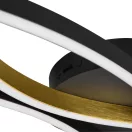 Trio 641210308 Blaze mennyezeti lámpa