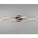 Trio 641210308 Blaze mennyezeti lámpa