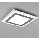 Trio 641510207 Morgan mennyezeti lámpa