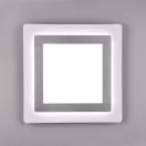 Trio 641510207 Morgan mennyezeti lámpa