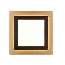 Trio 641510280 Morgan mennyezeti lámpa