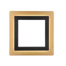 Trio 641510280 Morgan mennyezeti lámpa