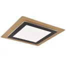 Trio 641510280 Morgan mennyezeti lámpa