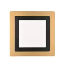 Trio 641510280 Morgan mennyezeti lámpa