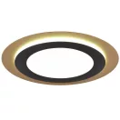 Trio 641519280 Morgan mennyezeti lámpa