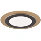 Trio 641519280 Morgan mennyezeti lámpa