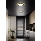 Trio 641519280 Morgan mennyezeti lámpa