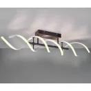 Trio 641810205 Sequence mennyezeti lámpa