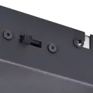 Trio 641810205 Sequence mennyezeti lámpa