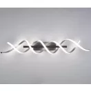 Trio 641810205 Sequence mennyezeti lámpa