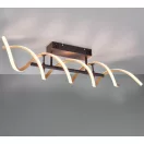 Trio 641810208 Sequence mennyezeti lámpa