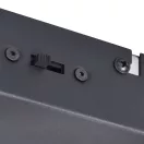 Trio 641810208 Sequence mennyezeti lámpa