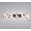 Trio 641810208 Sequence mennyezeti lámpa