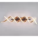 Trio 641810208 Sequence mennyezeti lámpa