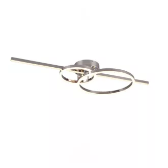 Trio 643010306 Montilla mennyezeti lámpa