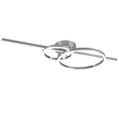 Trio 643010306 Montilla mennyezeti lámpa