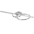 Trio 643010306 Montilla mennyezeti lámpa