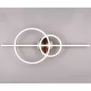 Trio 643010307 Montilla mennyezeti lámpa