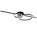 Trio 643010332 Montilla mennyezeti lámpa