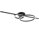 Trio 643010332 Montilla mennyezeti lámpa