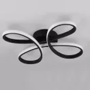 Trio 645610132 Fly mennyezeti lámpa