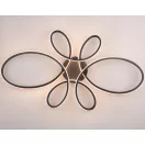 Trio 645619132 Fly mennyezeti lámpa