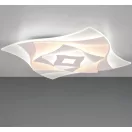 Trio 647110131 Akita mennyezeti lámpa