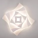 Trio 647110131 Akita mennyezeti lámpa