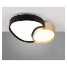 Trio 647510280 Rise mennyezeti lámpa