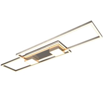 Trio 647710407 Albany mennyezeti lámpa