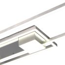 Trio 647710407 Albany mennyezeti lámpa