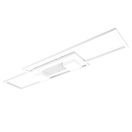 Trio 647710431 Albany mennyezeti lámpa