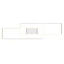 Trio 647710431 Albany mennyezeti lámpa