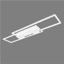 Trio 647710431 Albany mennyezeti lámpa