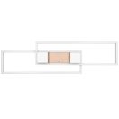 Trio 647710465 Albany mennyezeti lámpa