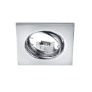 Trio 650000106 Jura mennyezetbe építhető lámpa