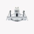 Trio 650000106 Jura mennyezetbe építhető lámpa