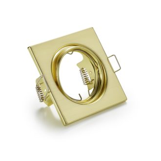 Trio 650000108 Jura mennyezetbe építhető lámpa