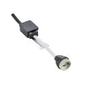 Trio 650000131 Jura mennyezetbe építhető lámpa