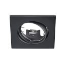 Trio 650000132 Jura mennyezetbe építhető lámpa