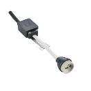 Trio 650000132 Jura mennyezetbe építhető lámpa