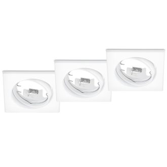 Trio 650000331 Jura mennyezetbe építhető lámpa