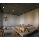 Trio 650000331 Jura mennyezetbe építhető lámpa