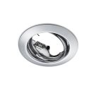 Trio 650100106 Jura mennyezetbe építhető lámpa