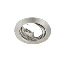 Trio 650100107 Jura mennyezetbe építhető lámpa