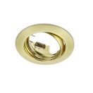 Trio 650100108 Jura mennyezetbe építhető lámpa