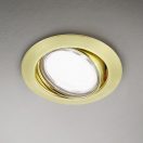 Trio 650100108 Jura mennyezetbe építhető lámpa