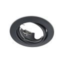 Trio 650100132 Jura mennyezetbe építhető lámpa