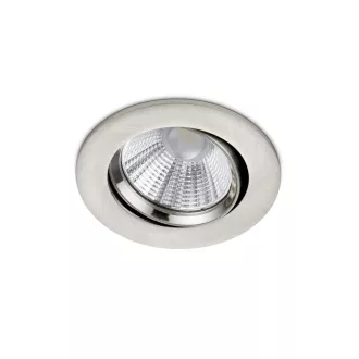 Trio 650510107 Pamir mennyezetbe építhető lámpa