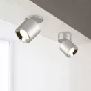 Trio 651000107 Guayana spot lámpa